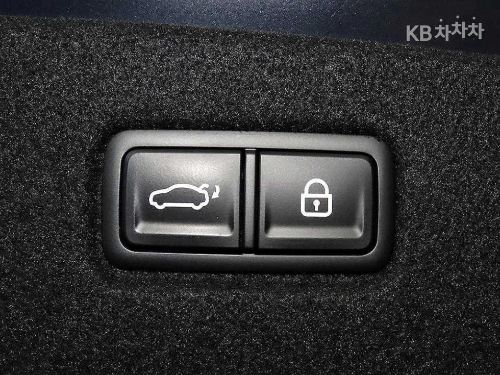 Киа K83.5 Бензин AWD Signature - 16