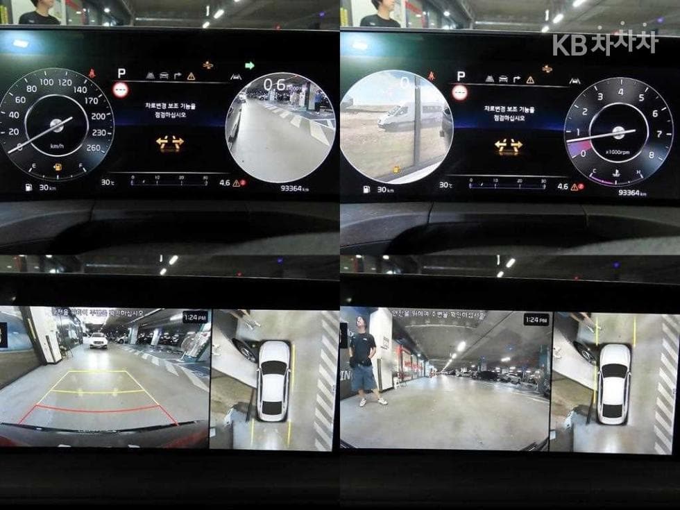 Киа K83.5 Бензин AWD Signature - 17