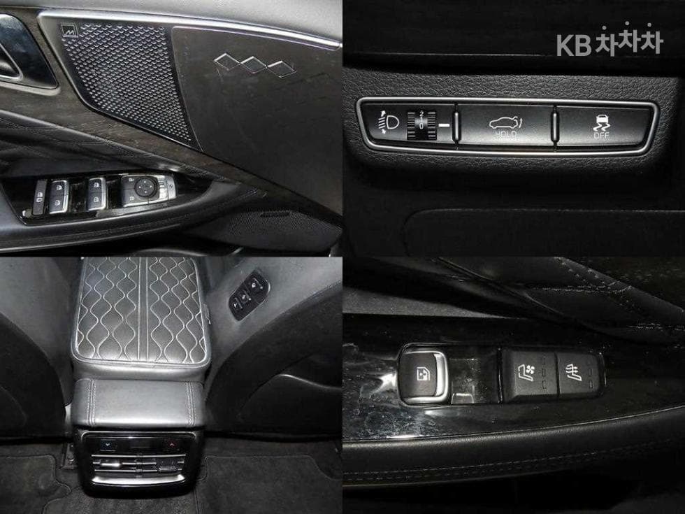 Киа K83.5 Бензин AWD Signature - 18