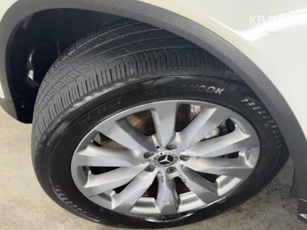 Mercedes-Benz GLC(X253)350e 4Matic Premium - 20