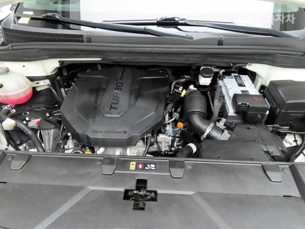 Kia Carnival 4th generationD2.2 9-seater Noblesse - 20
