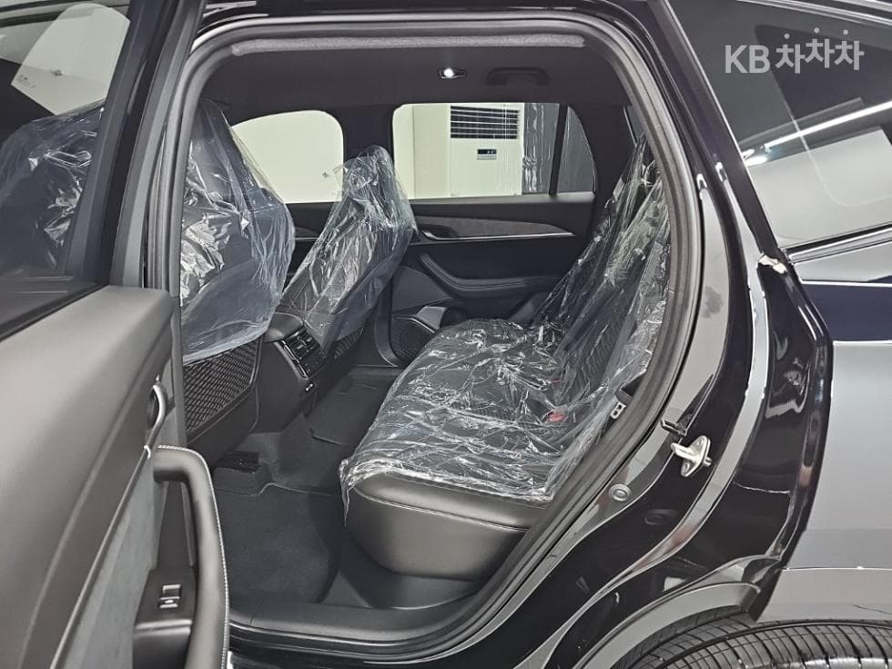 Renault Korea 그랑 콜레오스E-Tech Hybrid 에스프리 알핀 누아르 - 12