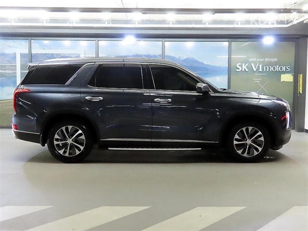 Hyundai Palisade2.2 Diesel 7-seater (Limousine) Exclusive - 3
