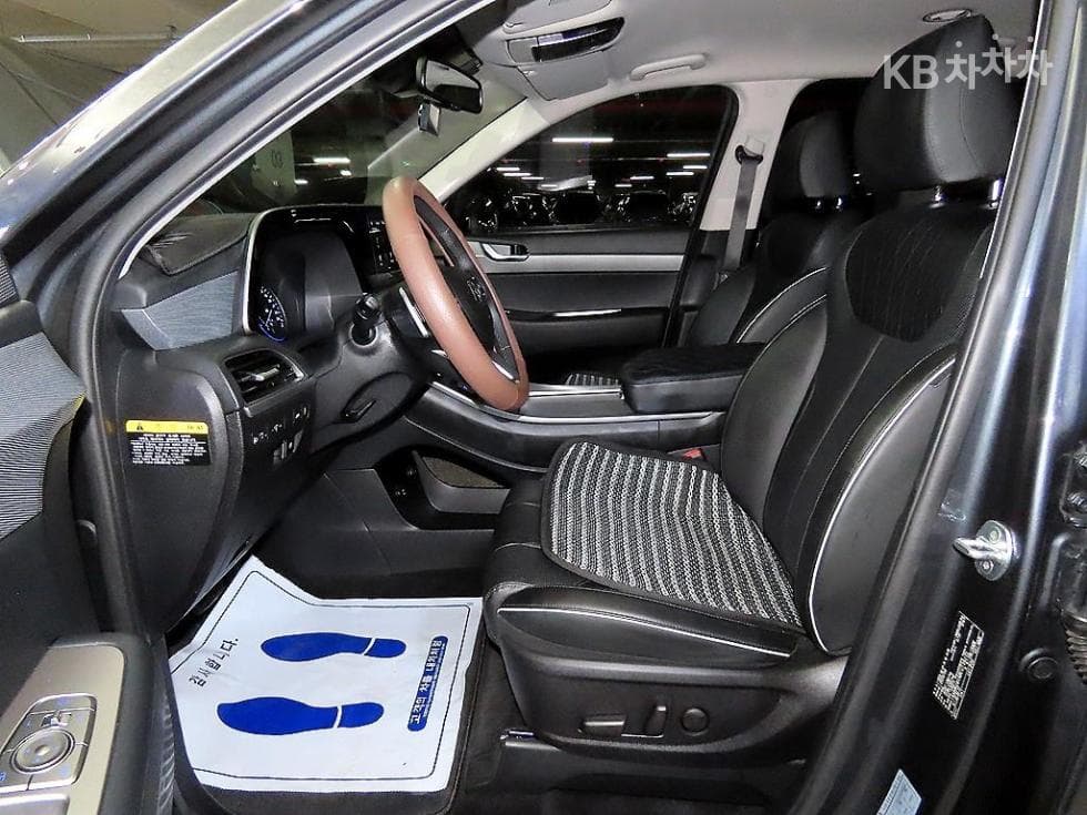 Hyundai Palisade2.2 Diesel 7-seater (Limousine) Exclusive - 6