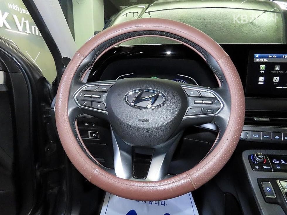 Hyundai Palisade2.2 Diesel 7-seater (Limousine) Exclusive - 8