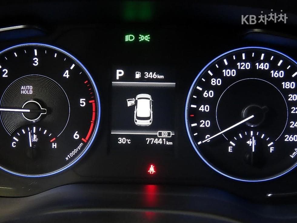 Hyundai Palisade2.2 Diesel 7-seater (Limousine) Exclusive - 9