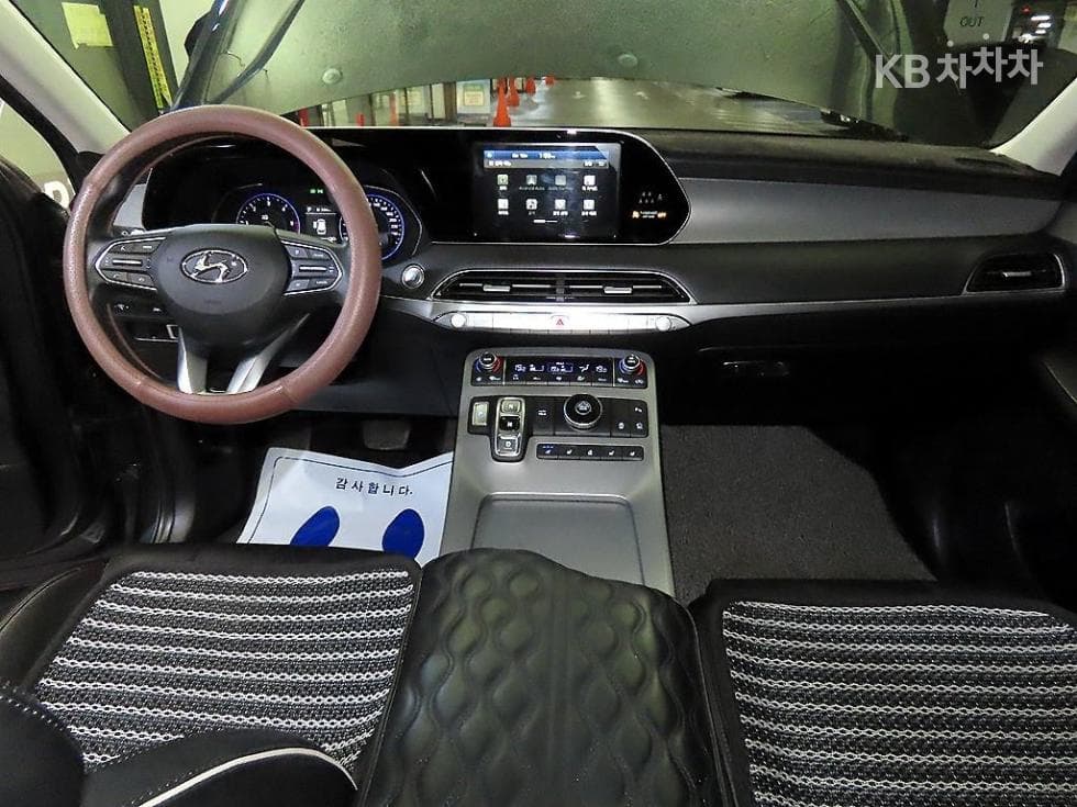 Hyundai Palisade2.2 Diesel 7-seater (Limousine) Exclusive - 10
