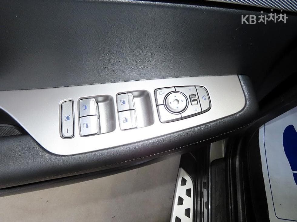 Hyundai Palisade2.2 Diesel 7-seater (Limousine) Exclusive - 12