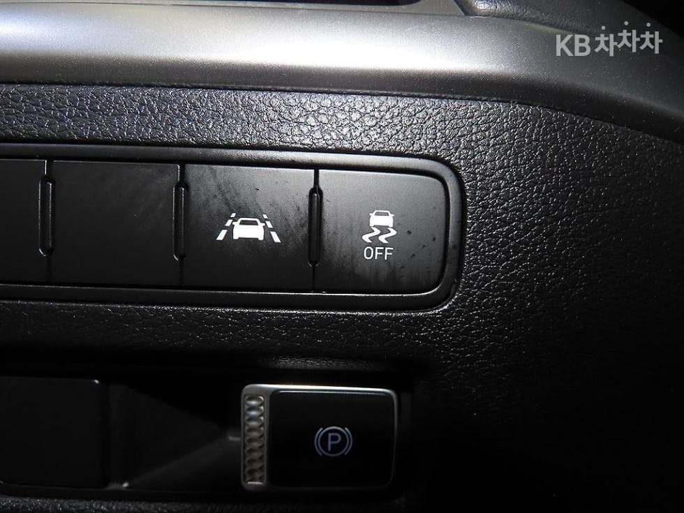 Hyundai Palisade2.2 Diesel 7-seater (Limousine) Exclusive - 13