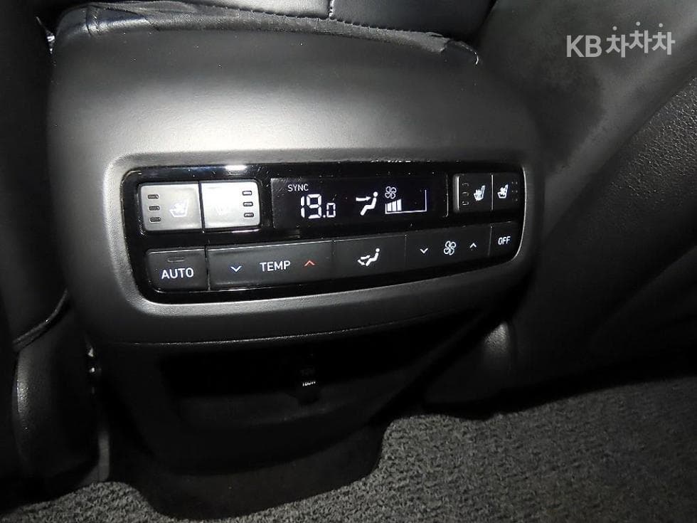 Hyundai Palisade2.2 Diesel 7-seater (Limousine) Exclusive - 14