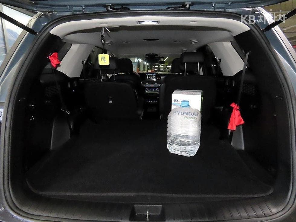 Hyundai Palisade2.2 Diesel 7-seater (Limousine) Exclusive - 17