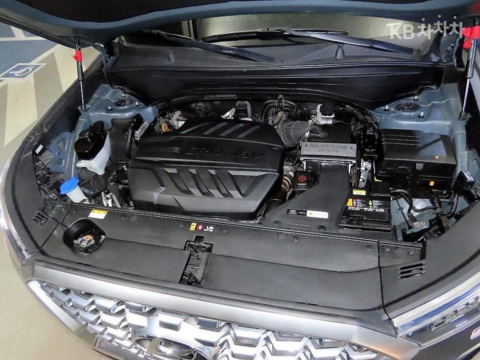 Hyundai Palisade2.2 Diesel 7-seater (Limousine) Exclusive - 18