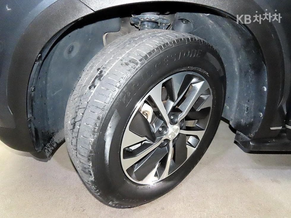 Hyundai Palisade2.2 Diesel 7-seater (Limousine) Exclusive - 19