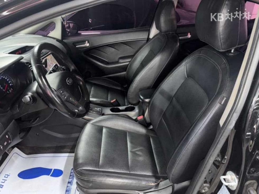 Kia K3Eco (economy trim)Plus - 6
