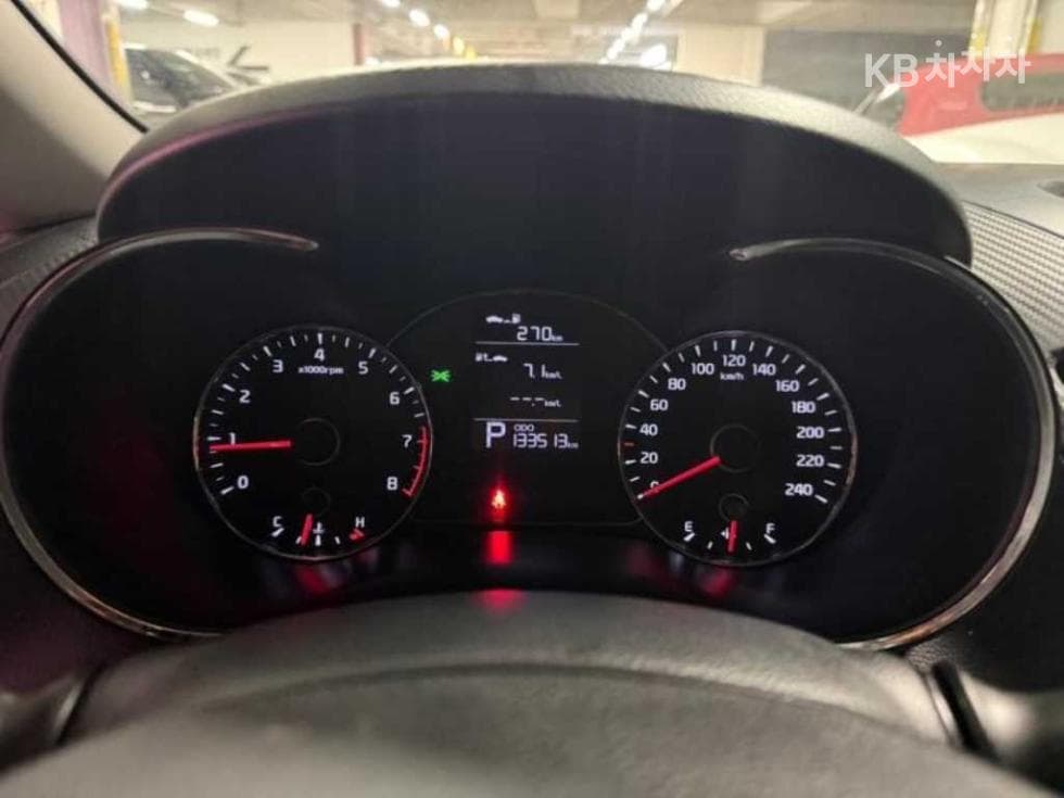 Kia K3Eco (economy trim)Plus - 9