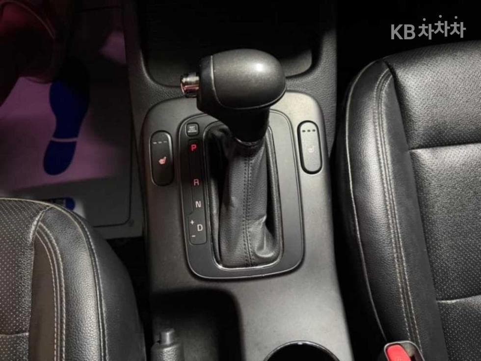 Kia K3Eco (economy trim)Plus - 12