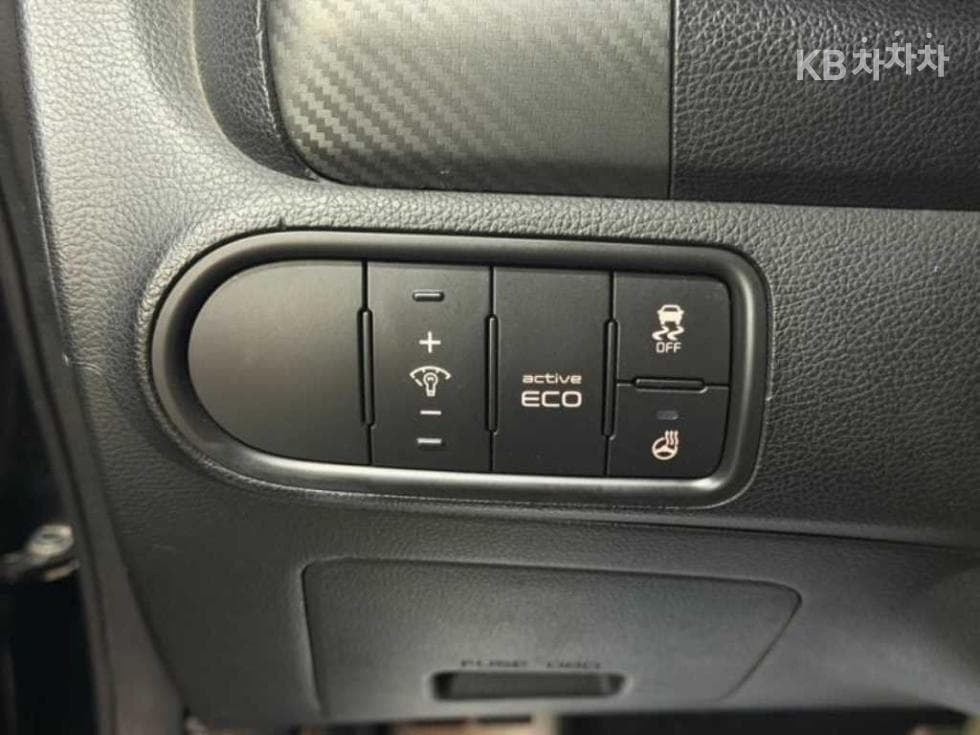 Kia K3Eco (economy trim)Plus - 14
