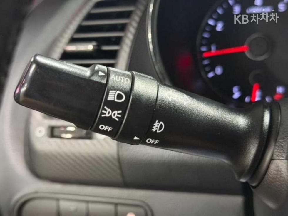 Kia K3Eco (economy trim)Plus - 16
