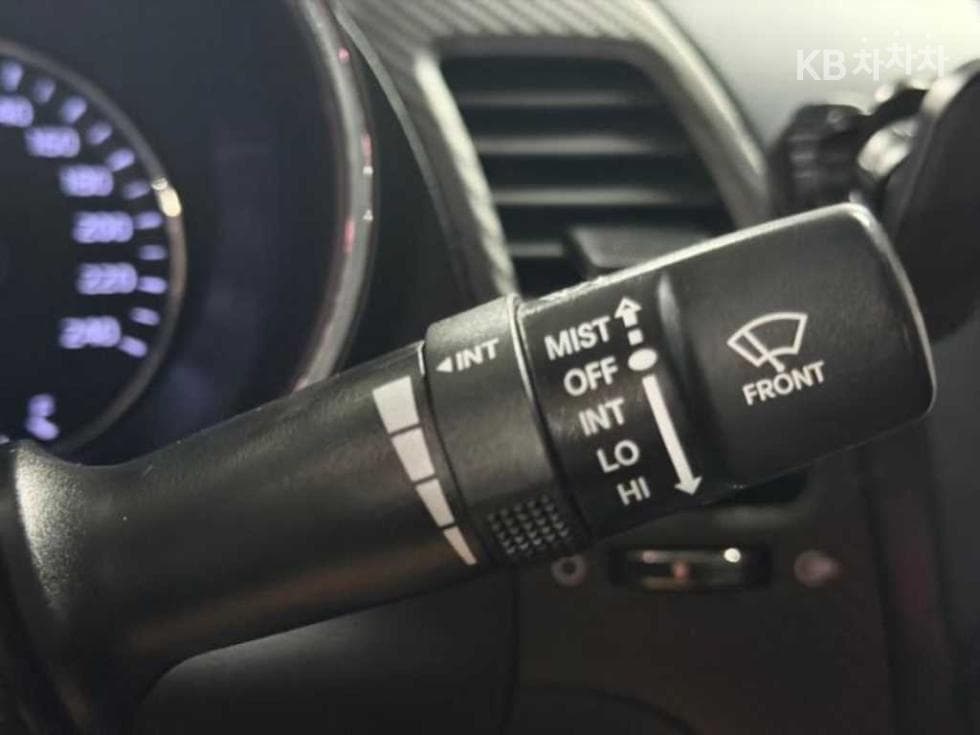 Kia K3Eco (economy trim)Plus - 17