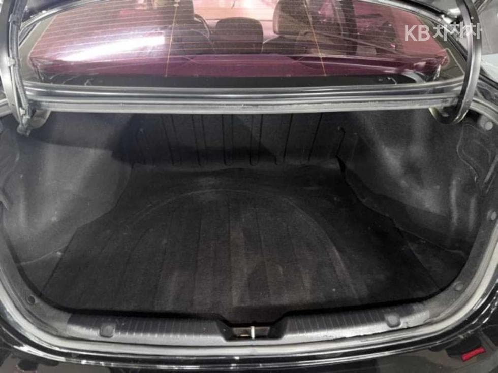 Kia K3Eco (economy trim)Plus - 18