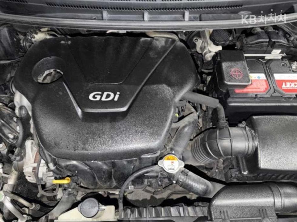 Kia K3Eco (economy trim)Plus - 19