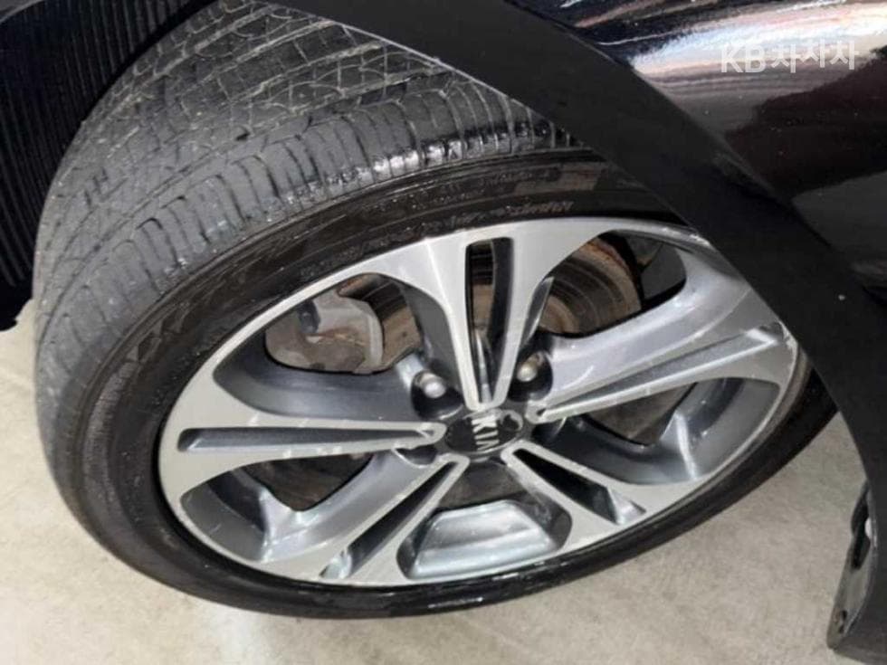 Kia K3Eco (economy trim)Plus - 20