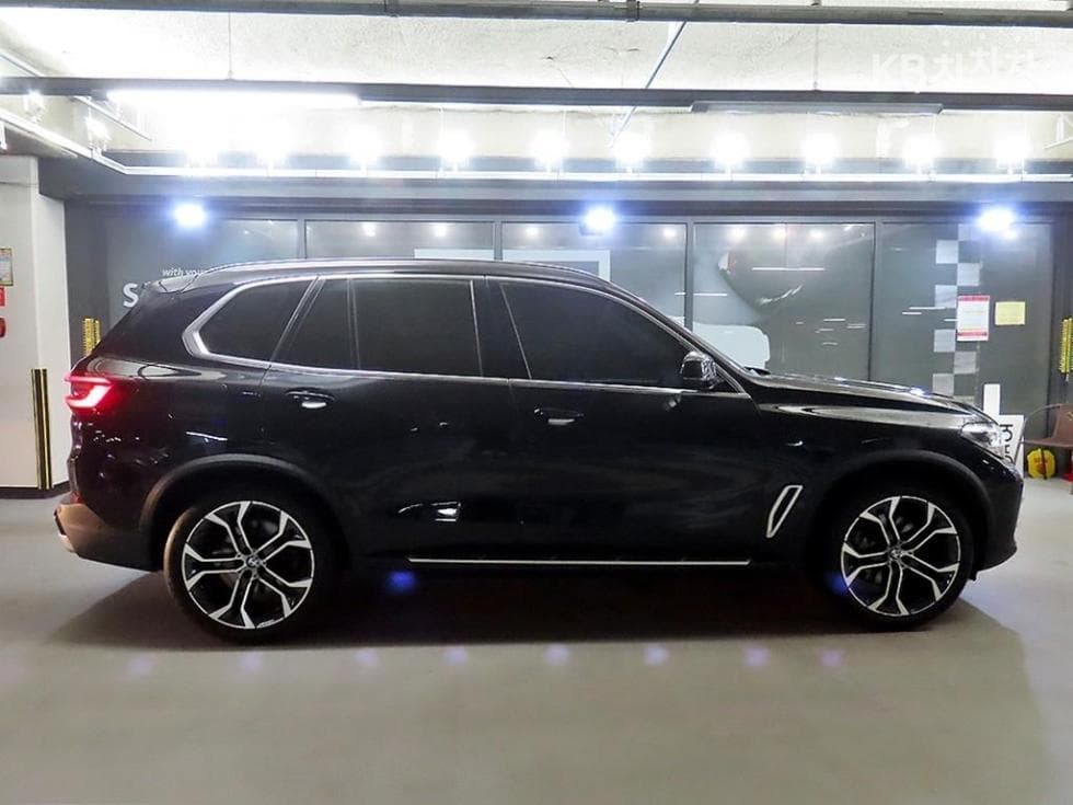 BMW X5 (G05)xDrive 40i M Sport - 3