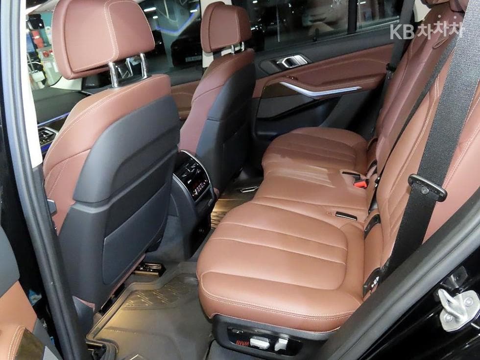 BMW X5 (G05)xDrive 40i M Sport - 7