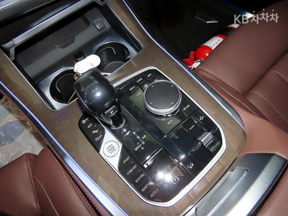 BMW X5 (G05)xDrive 40i M Sport - 12