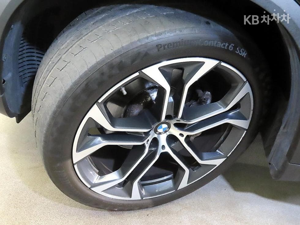 BMW X5 (G05)xDrive 40i M Sport - 20