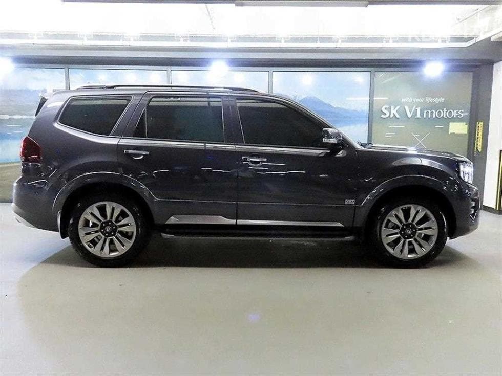 Kia Mohave 더마스터3.0 Diesel 4WD Masters - 3