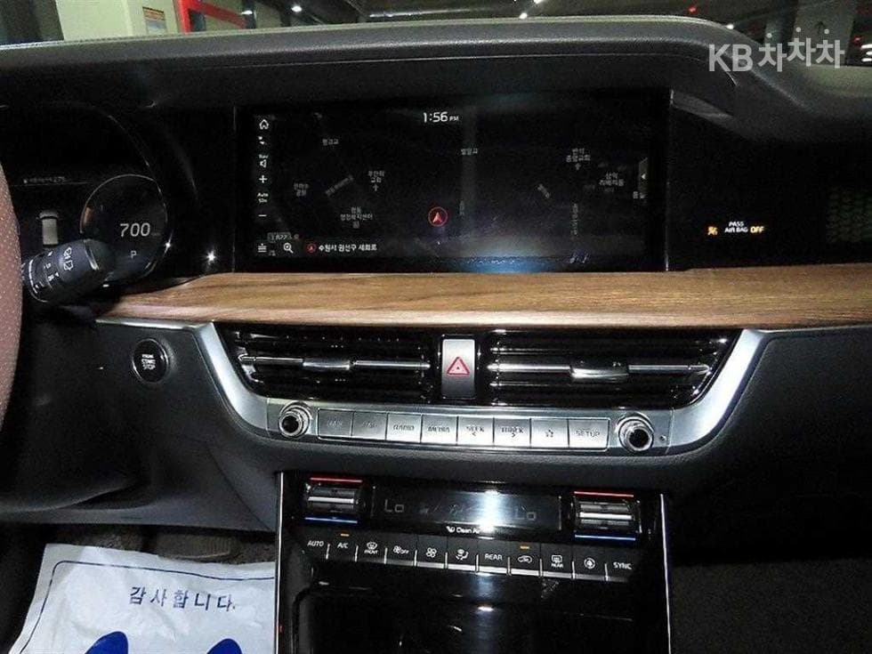 Kia Mohave 더마스터3.0 Diesel 4WD Masters - 11
