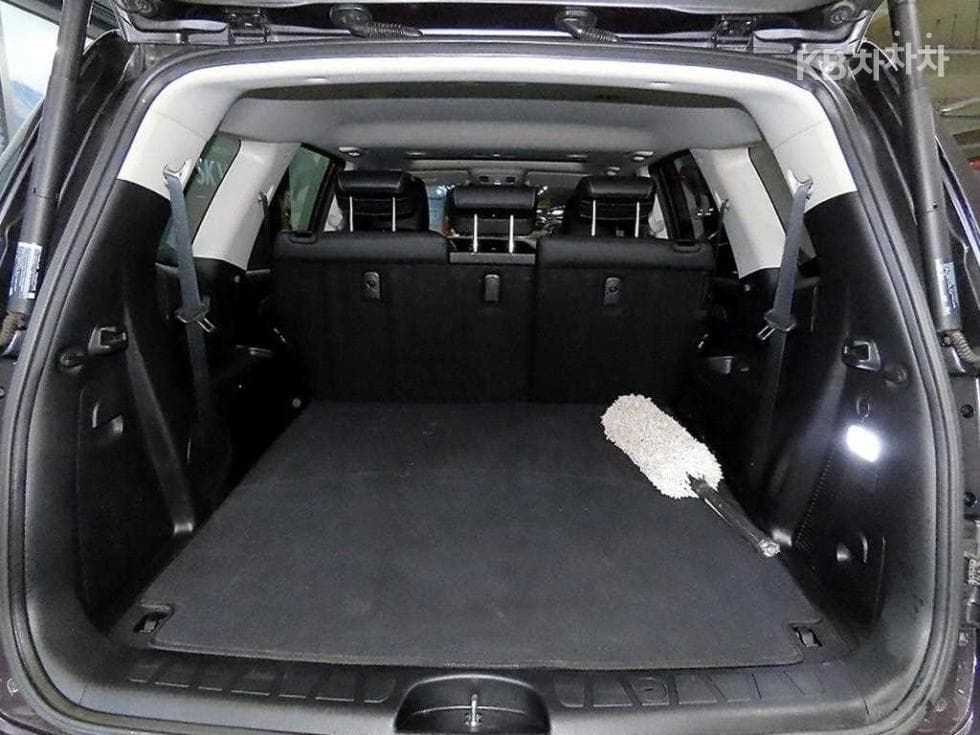 Kia Mohave 더마스터3.0 Diesel 4WD Masters - 16