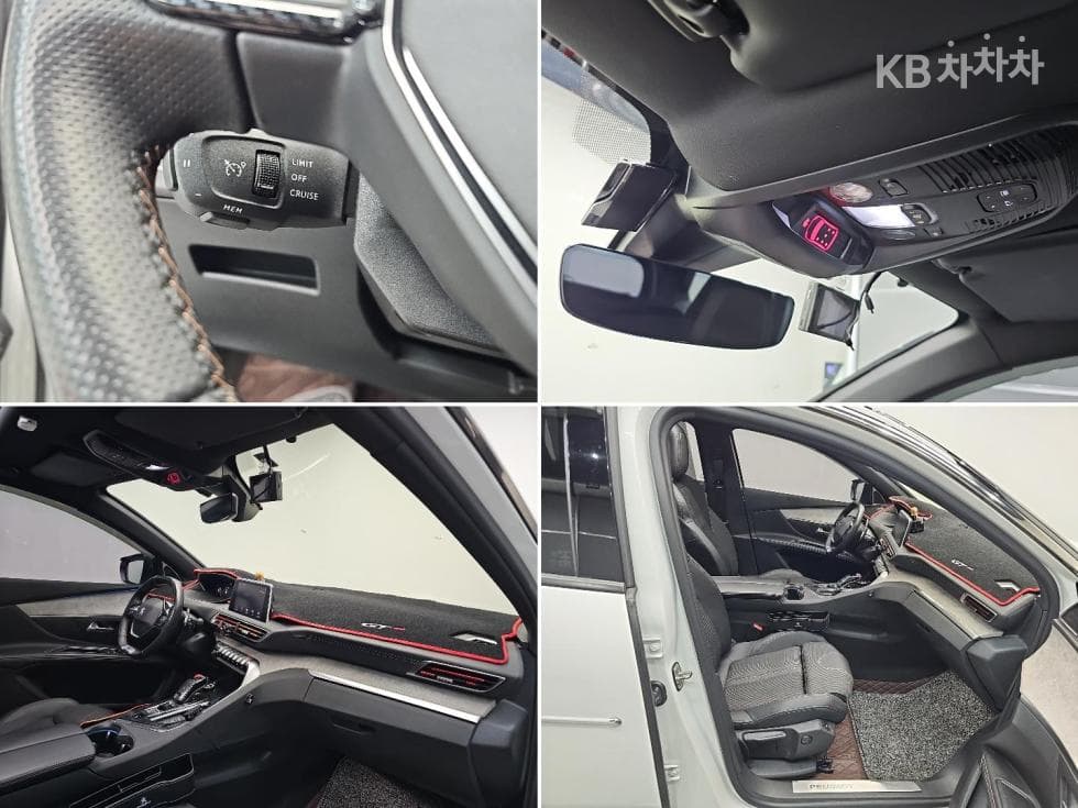 Peugeot 50081.5 Blue HDi GT - 17