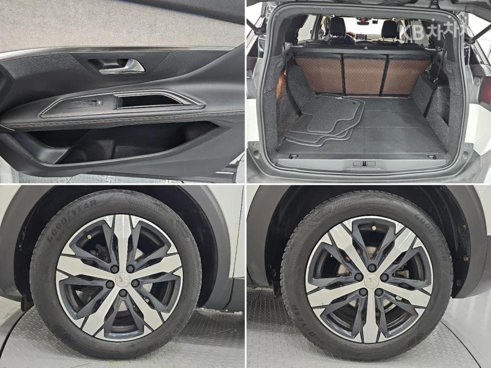 Peugeot 50081.5 Blue HDi GT - 18