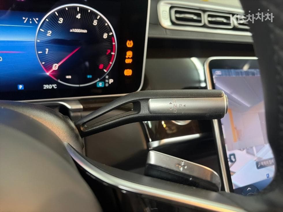 Mercedes-Benz S-Клас W223S580L 4Matic Стандартен - 8