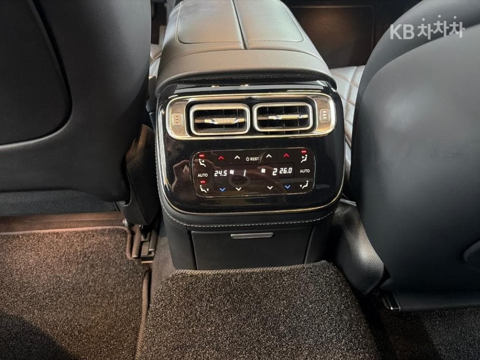 Mercedes-Benz S-Клас W223S580L 4Matic Стандартен - 14