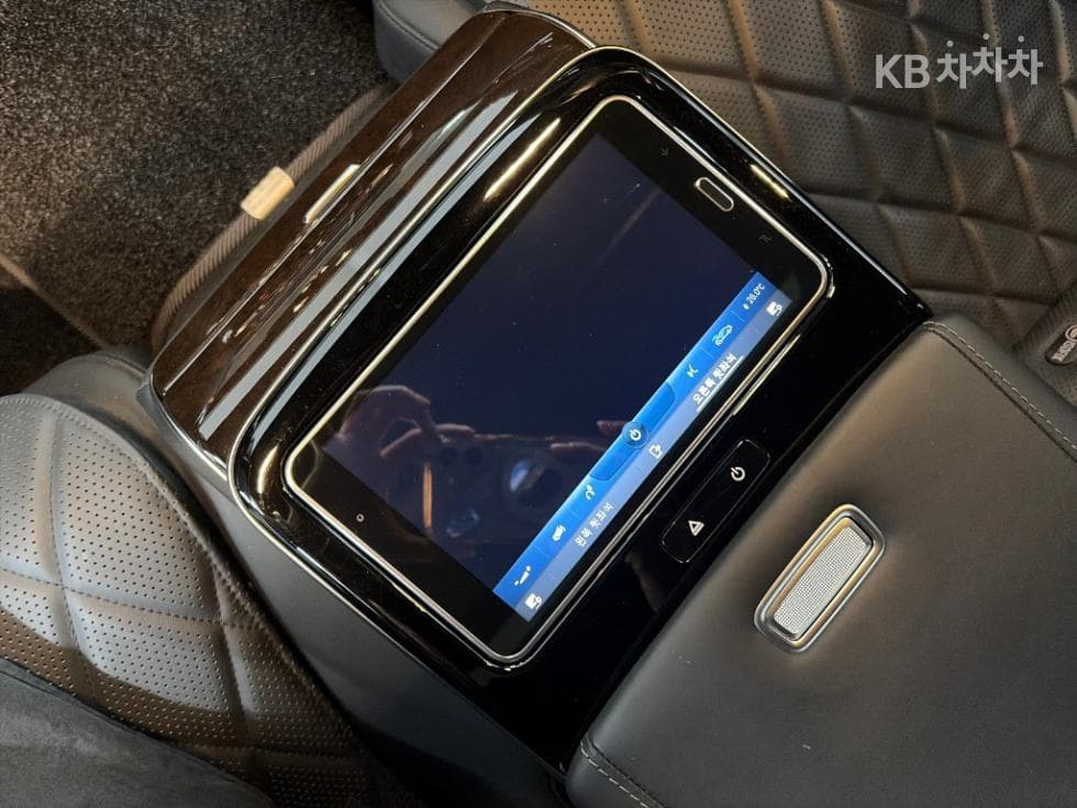 Mercedes-Benz S-Клас W223S580L 4Matic Стандартен - 15