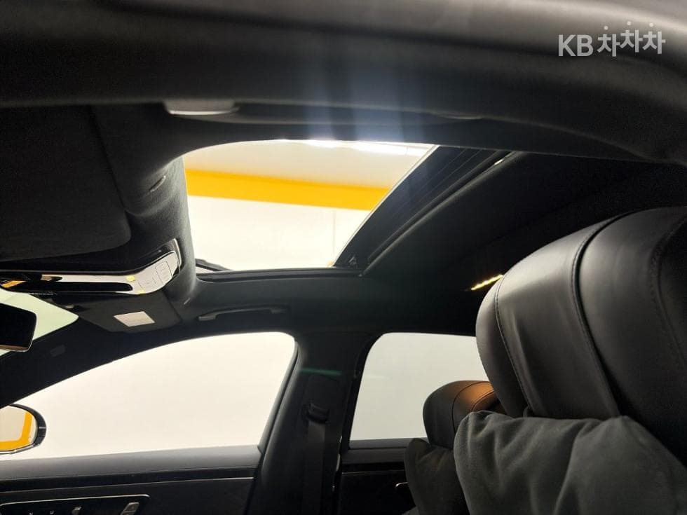 Mercedes-Benz S-Клас W223S580L 4Matic Стандартен - 17