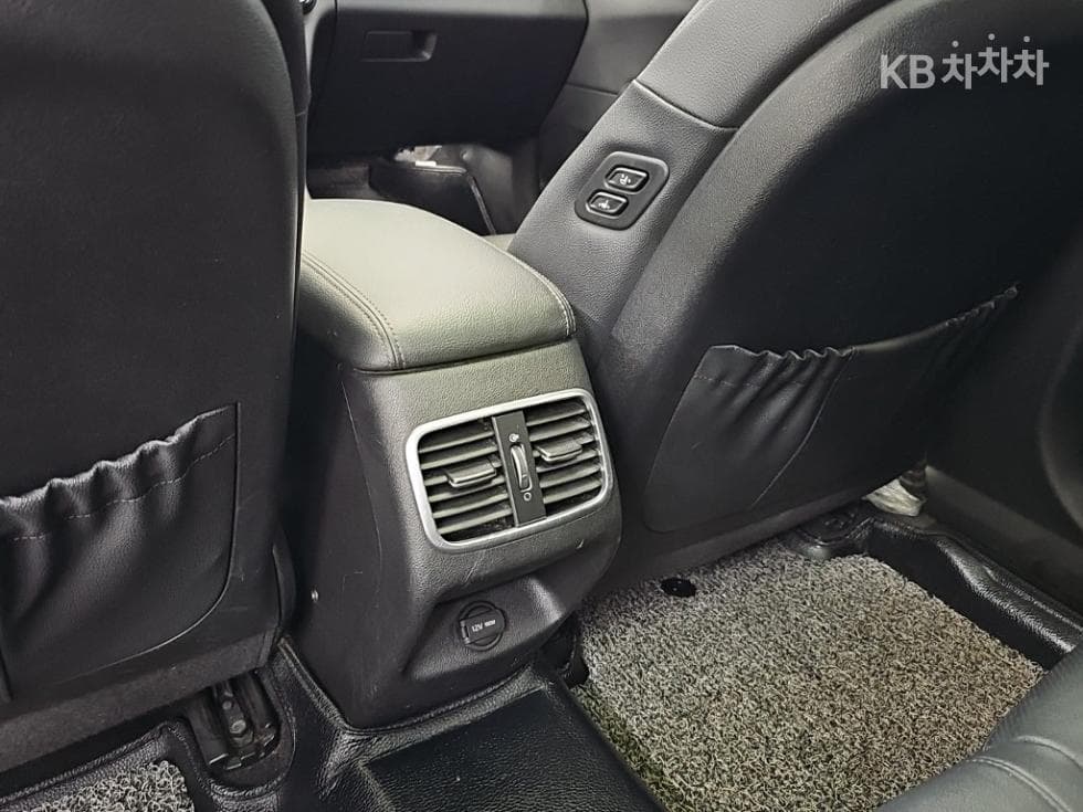 Kia K5 Second generation2.0 Gasoline MX Prestige - 13