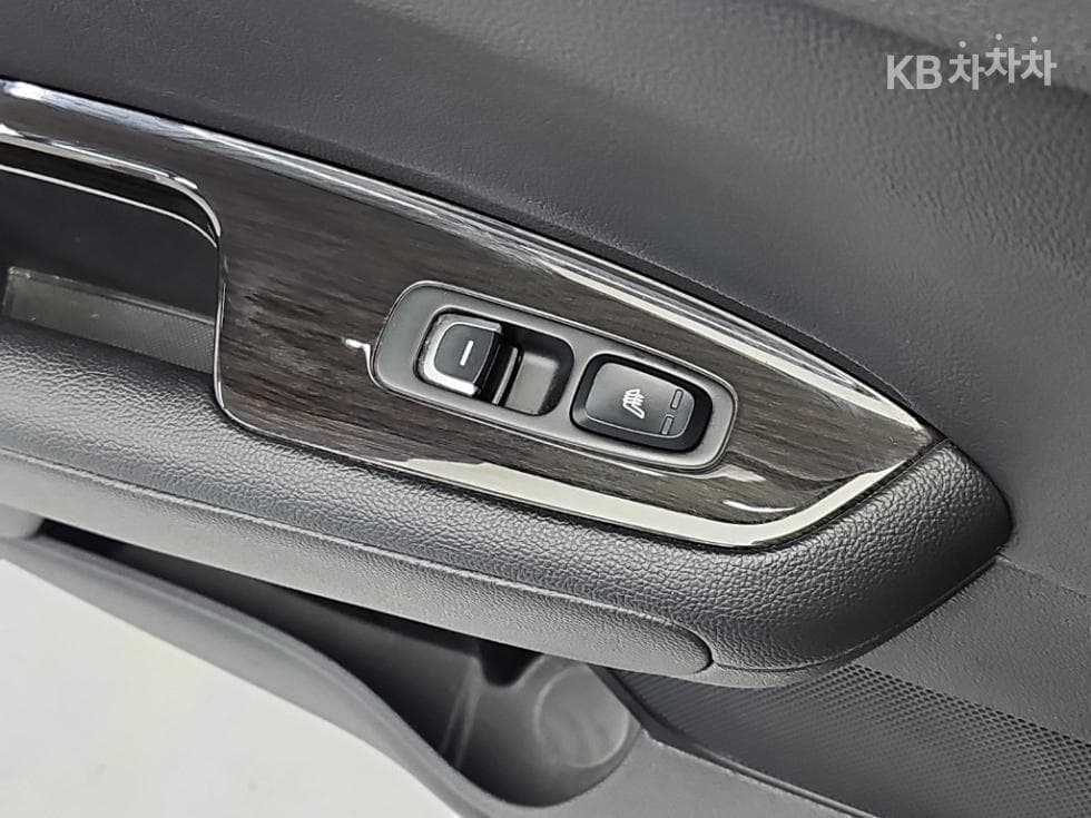 Kia K5 Second generation2.0 Gasoline MX Prestige - 14