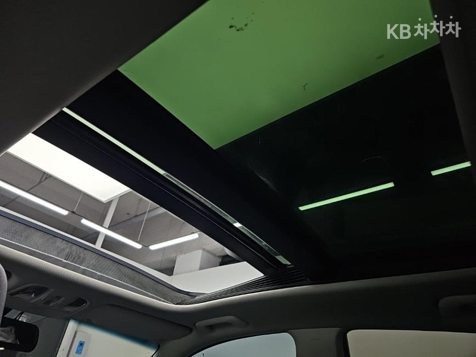 Kia K5 Second generation2.0 Gasoline MX Prestige - 15