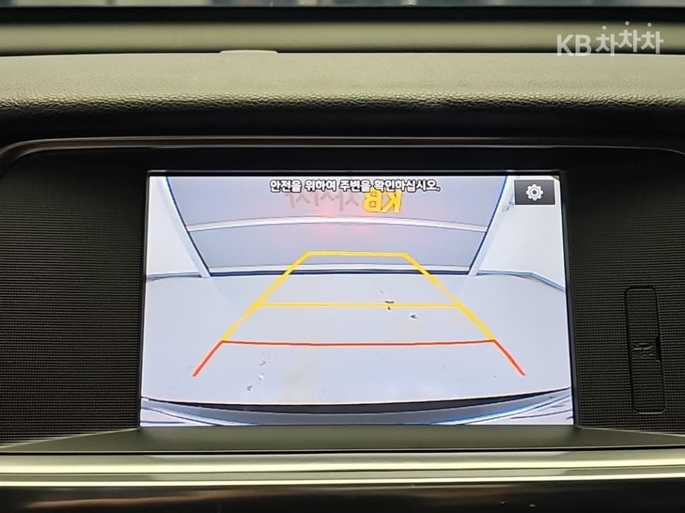 Kia K5 Second generation2.0 Gasoline MX Prestige - 17