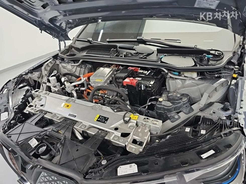 BMW iX(i20)xDrive50 Sport Plus - 5