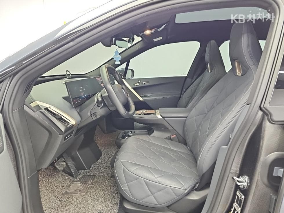 BMW iX(i20)xDrive50 Sport Plus - 11
