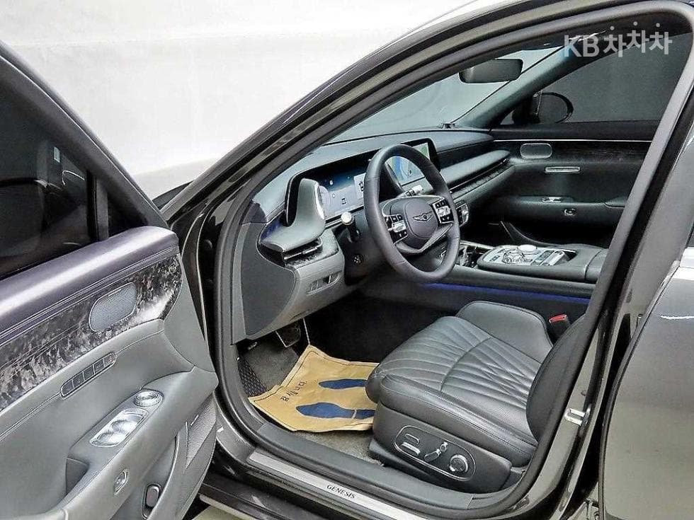 Genesis G90(RS4)3.5T AWD Standard - 5