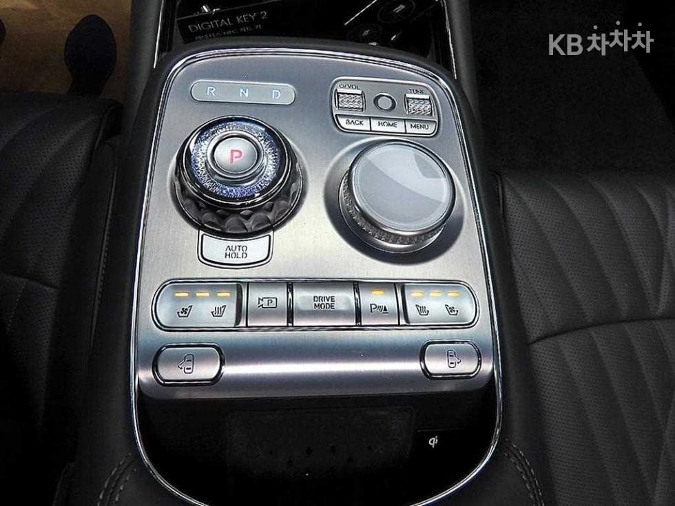 Genesis G90(RS4)3.5T AWD Standard - 10