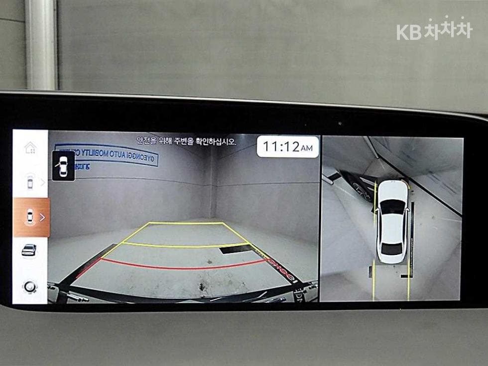 Genesis G90(RS4)3.5T AWD Standard - 15