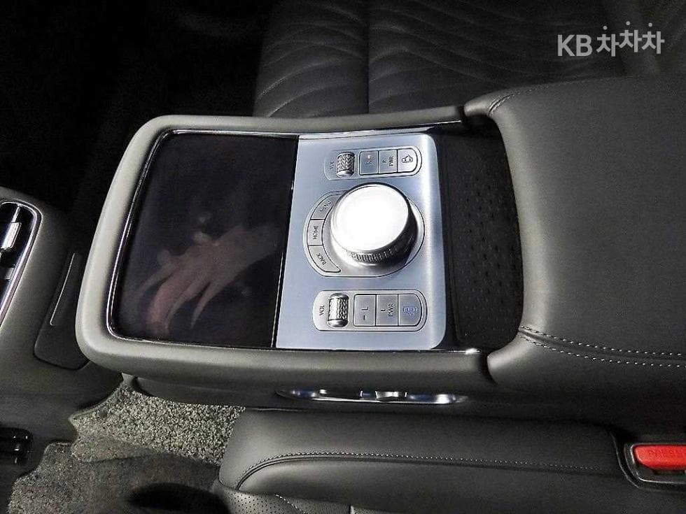 Genesis G90(RS4)3.5T AWD Standard - 16