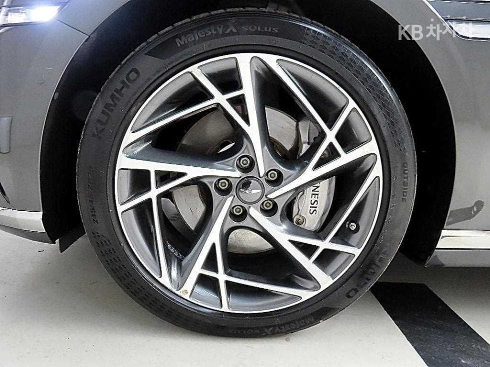 Genesis G90(RS4)3.5T AWD Standard - 19